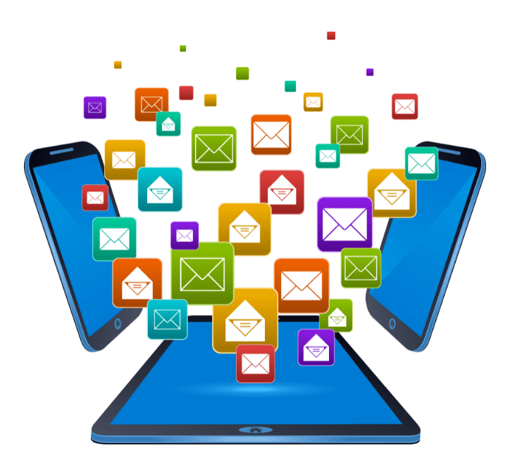 sms
